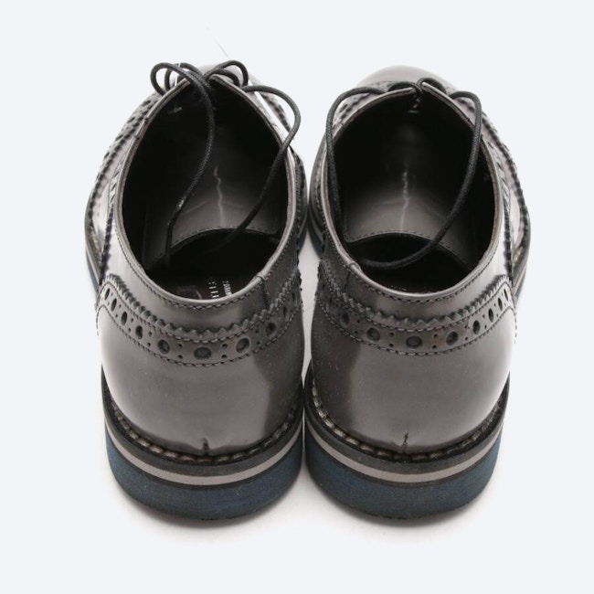 Image 3 of Lace-Up Shoes EUR 36 Gray in color Gray | Vite EnVogue