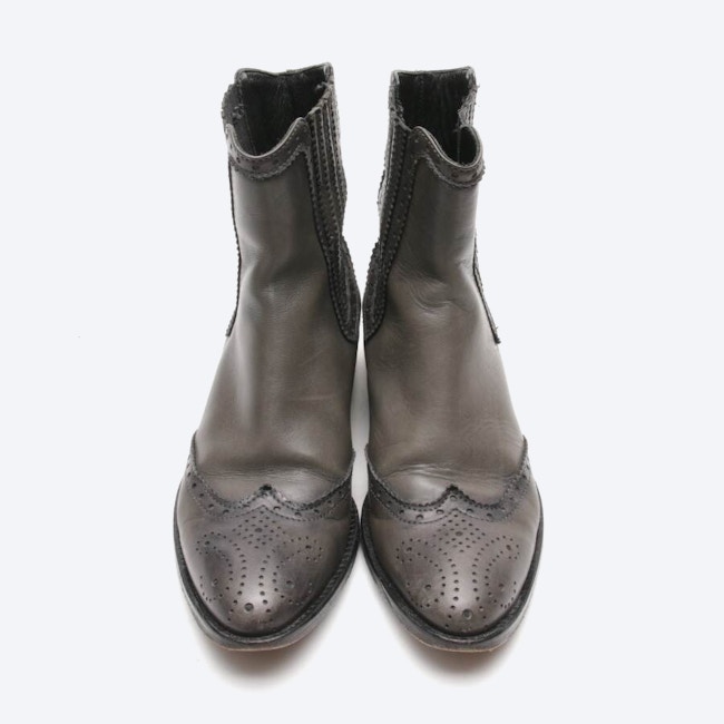 Image 2 of Chelsea Boots EUR 36 Gray in color Gray | Vite EnVogue