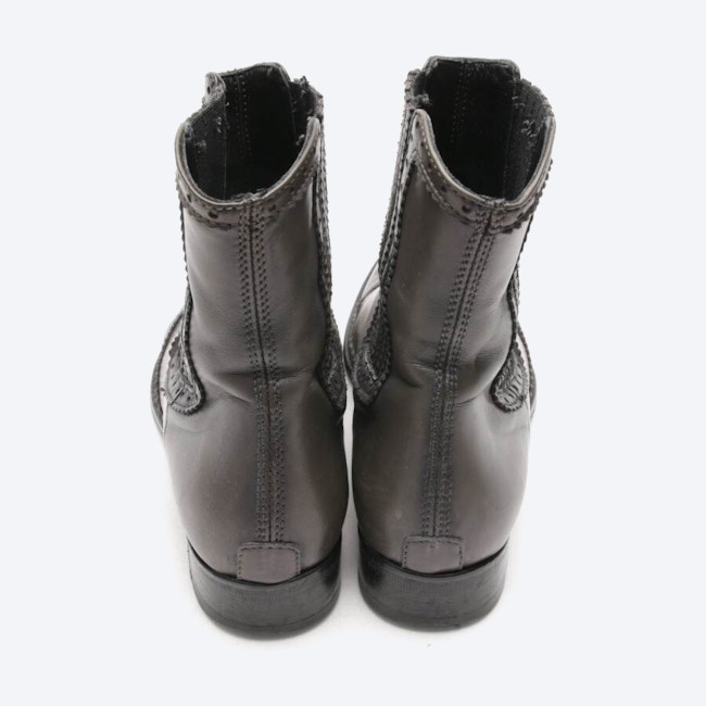 Image 3 of Chelsea Boots EUR 36 Gray in color Gray | Vite EnVogue