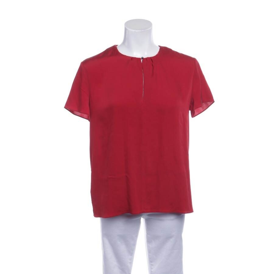 Image 1 of Shirt Blouse 38 Red in color Red | Vite EnVogue