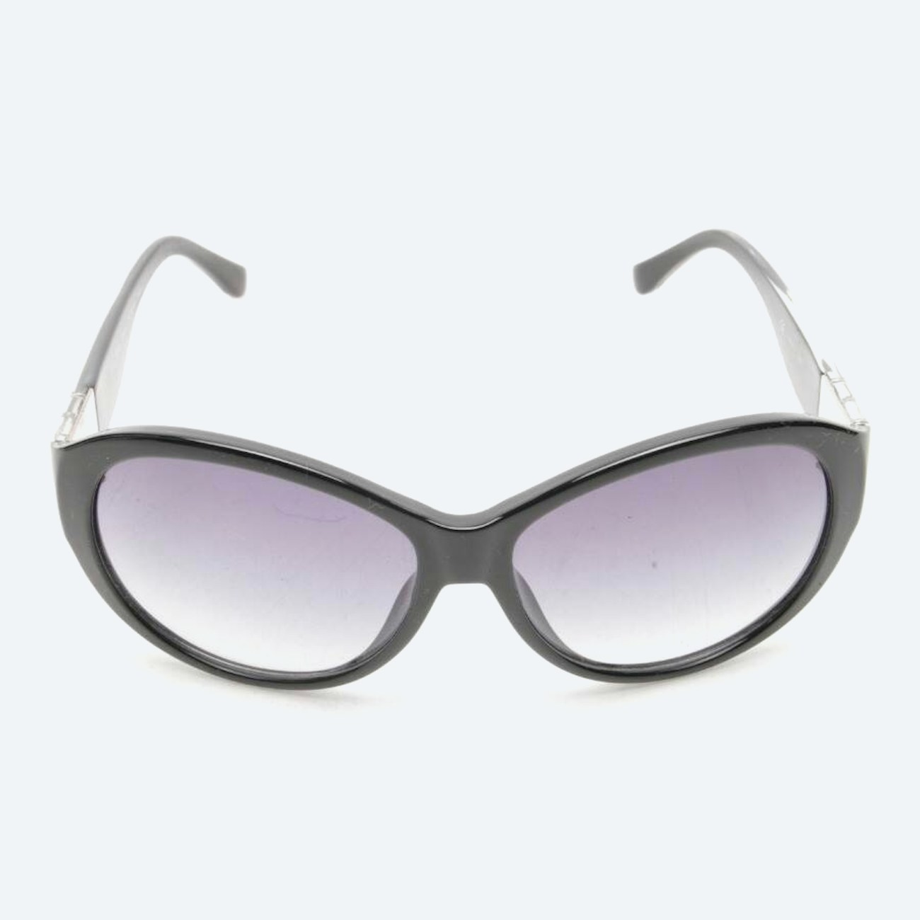 Image 1 of M2901S Sunglasses Black in color Black | Vite EnVogue