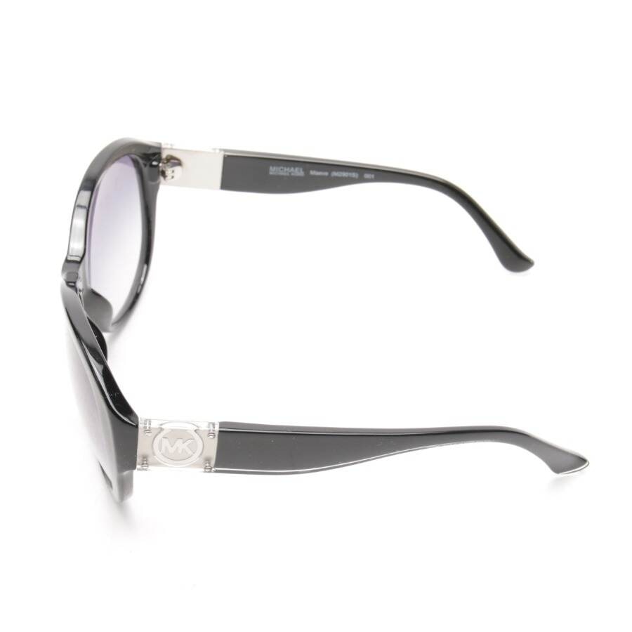 Image 3 of M2901S Sunglasses Black in color Black | Vite EnVogue