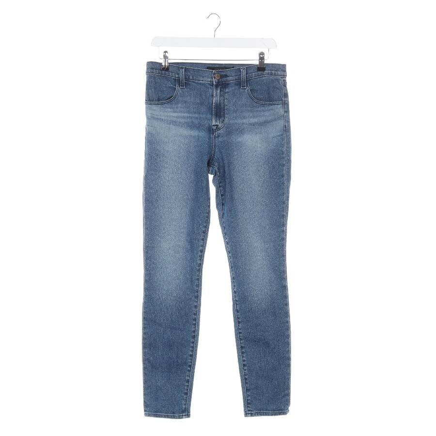 Image 1 of Jeans Skinny W29 Blue in color Blue | Vite EnVogue