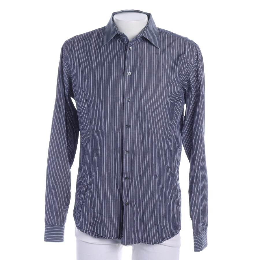 Image 1 of Business Shirt 42 Gray in color Gray | Vite EnVogue