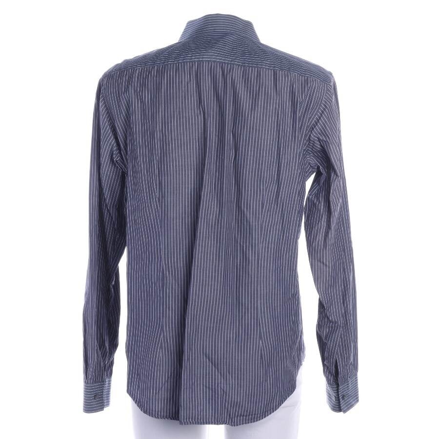Image 2 of Business Shirt 42 Gray in color Gray | Vite EnVogue
