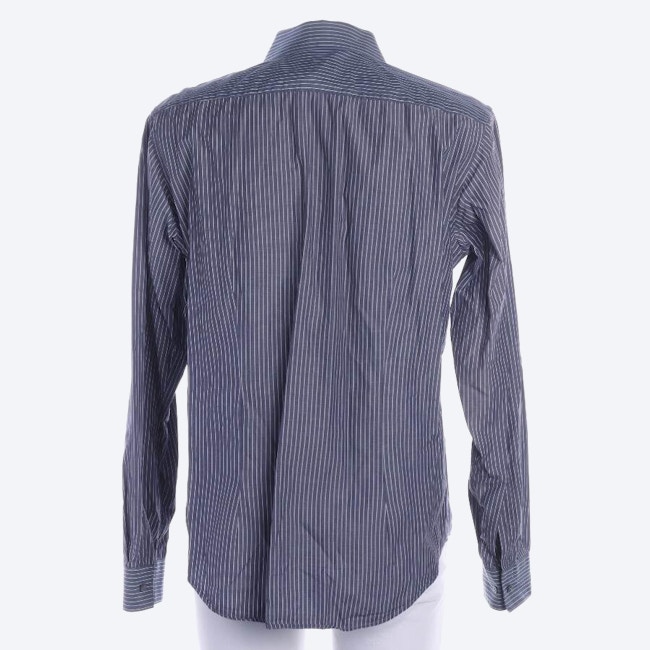 Image 2 of Business Shirt 42 Gray in color Gray | Vite EnVogue