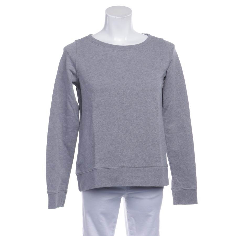 Image 1 of Sweatshirt 2XS Gray in color Gray | Vite EnVogue