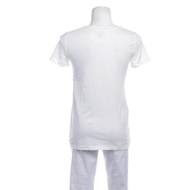 Shirt XS Weiß | Vite EnVogue