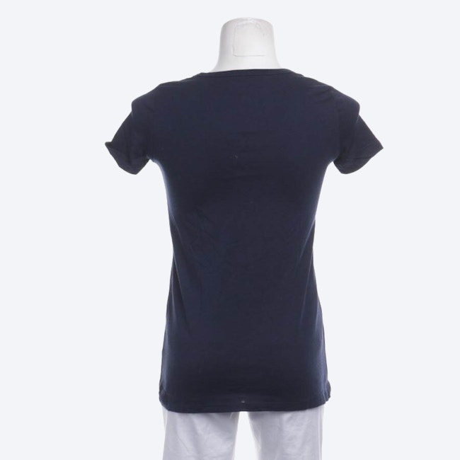 Image 2 of Shirt XS Navy in color Blue | Vite EnVogue