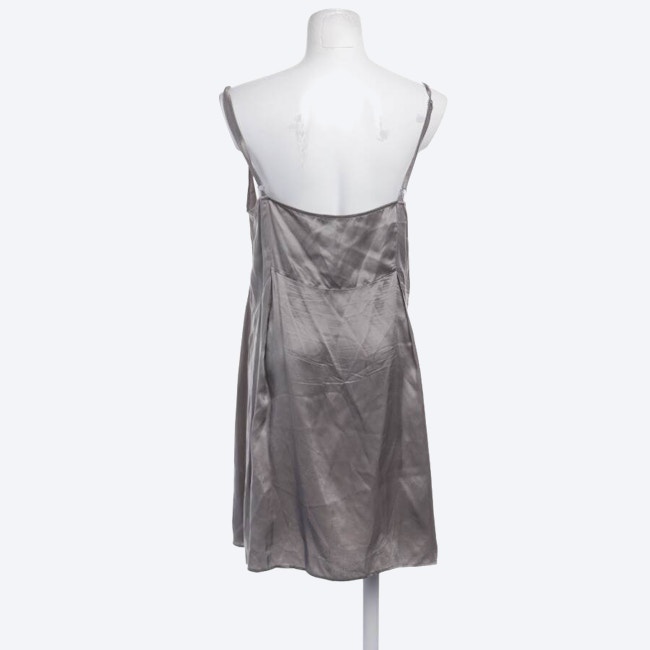 Image 2 of Dress XL Silver in color Metallic | Vite EnVogue