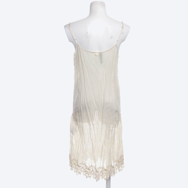Bild 2 von Kleid XL Beige in Farbe Weiss | Vite EnVogue