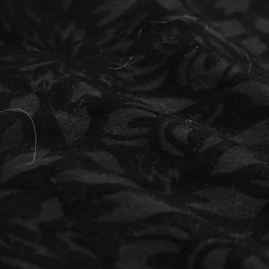 Bild 3 von Wollsweatshirt 40 Schwarz in Farbe Schwarz | Vite EnVogue