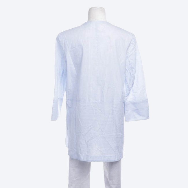 Image 2 of Shirt Blouse 42 Lightblue in color Blue | Vite EnVogue