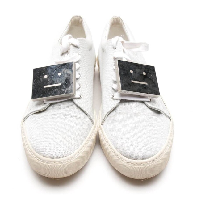 Sneakers EUR 41 Light Gray | Vite EnVogue