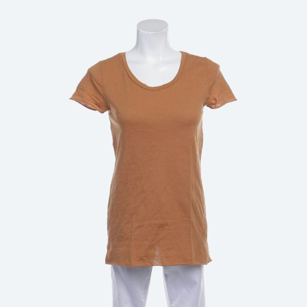 Bild 1 von Shirt M Orange in Farbe Orange | Vite EnVogue