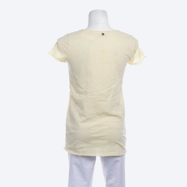 Bild 2 von Shirt S Gelb in Farbe Gelb | Vite EnVogue