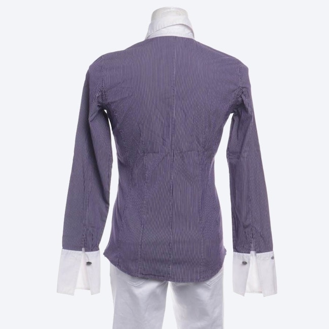 Image 2 of Shirt Blouse 36 Purple in color Purple | Vite EnVogue