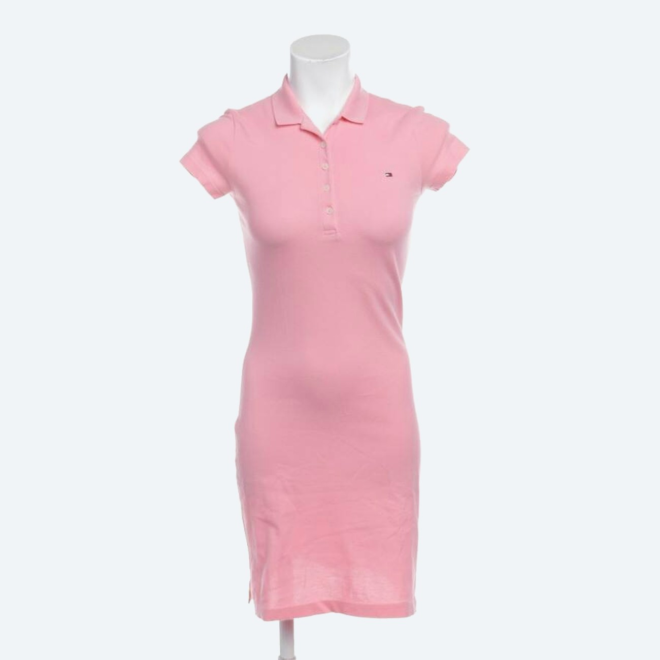 Image 1 of Dress 2XS Pink in color Pink | Vite EnVogue