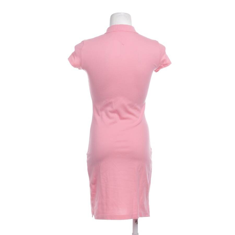 Bild 2 von Kleid 2XS Rosa in Farbe Rosa | Vite EnVogue