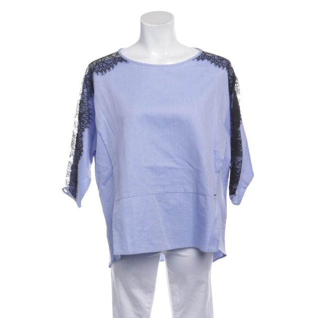 Image 1 of Shirt Blouse S Blue | Vite EnVogue