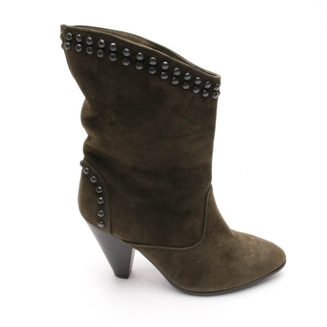 Image 1 of Ankle Boots EUR 36 Green | Vite EnVogue