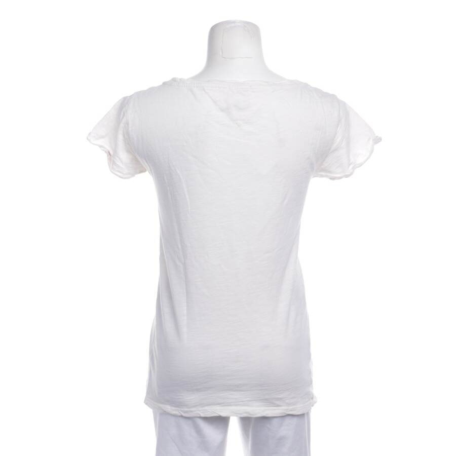 Bild 2 von Shirt S Cream in Farbe Weiß | Vite EnVogue