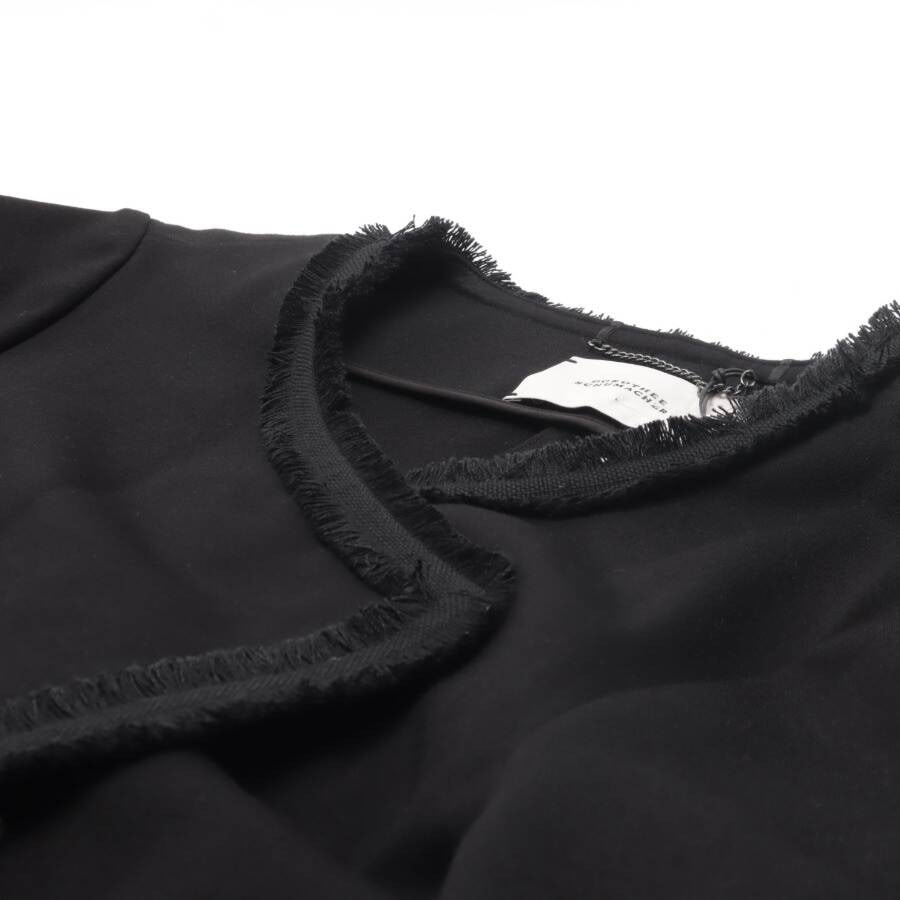 Image 3 of Summer Jacket 42 Black in color Black | Vite EnVogue