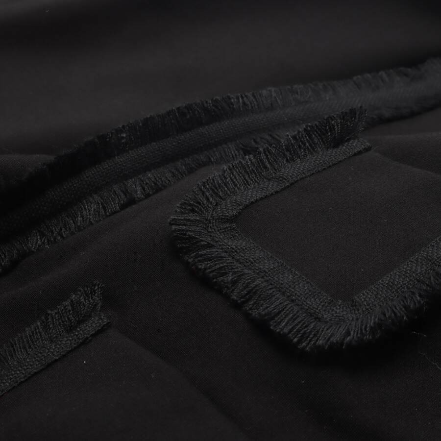 Image 4 of Summer Jacket 42 Black in color Black | Vite EnVogue