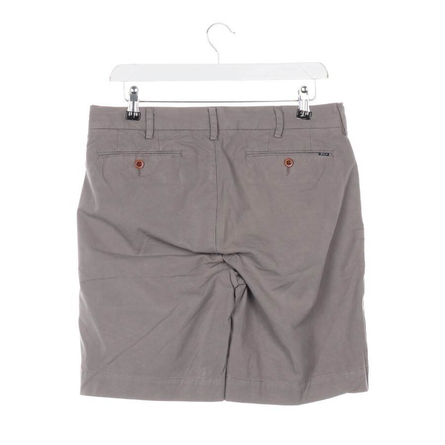 Image 2 of Shorts W31 Gray in color Gray | Vite EnVogue