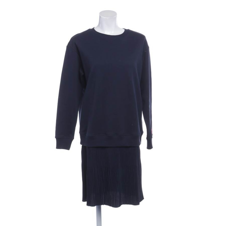 Image 1 of Dress XS Navy in color Blue | Vite EnVogue
