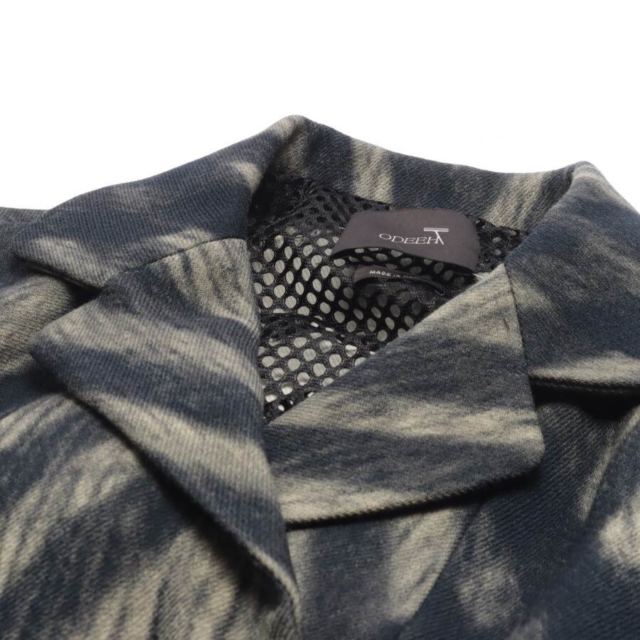 Image 3 of Wool Blazer 36 Black in color Black | Vite EnVogue