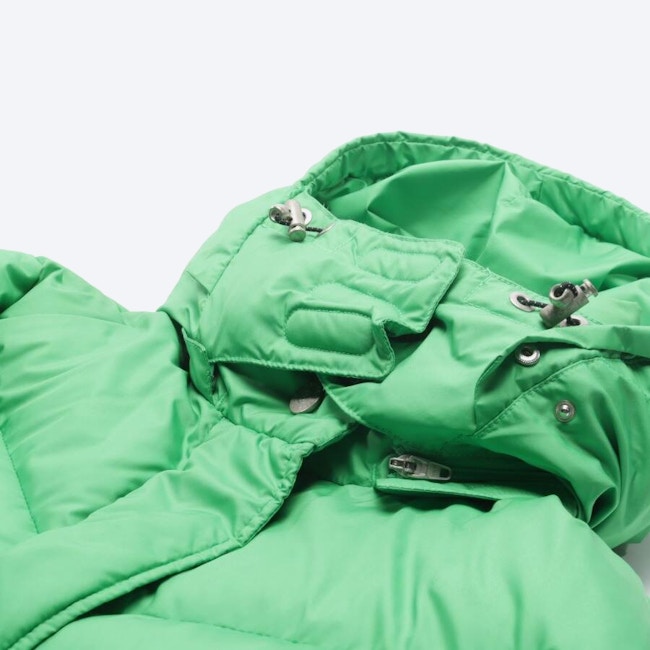 Image 3 of Winter Jacket 40 Green in color Green | Vite EnVogue