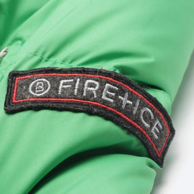 Image 4 of Winter Jacket 40 Green in color Green | Vite EnVogue