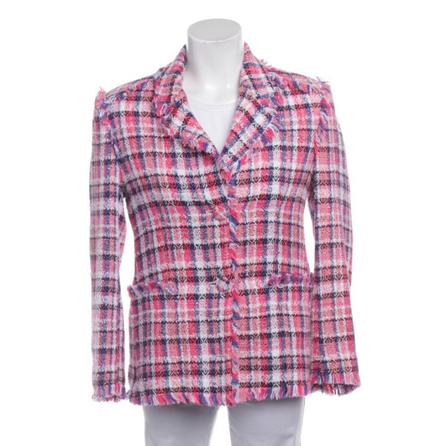 Image 1 of Blazer 36 Multicolored in color Multicolored | Vite EnVogue