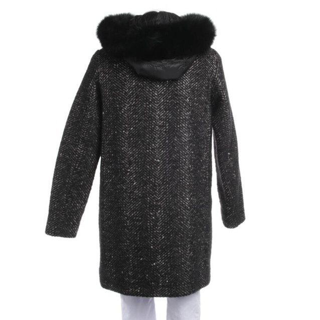 Winter Coat 36 Black | Vite EnVogue