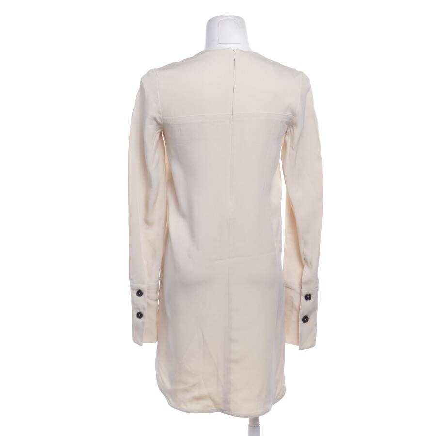 Image 2 of Dress 32 Cream in color White | Vite EnVogue