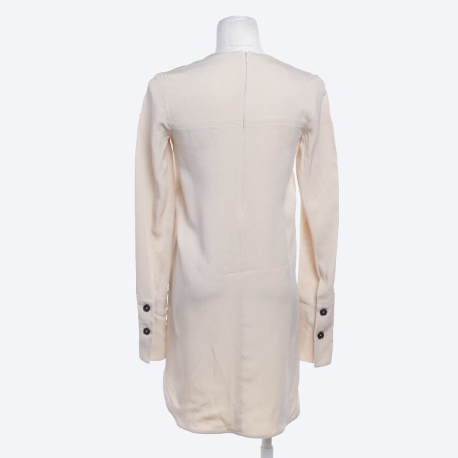 Bild 2 von Kleid 32 Cream in Farbe Weiß | Vite EnVogue