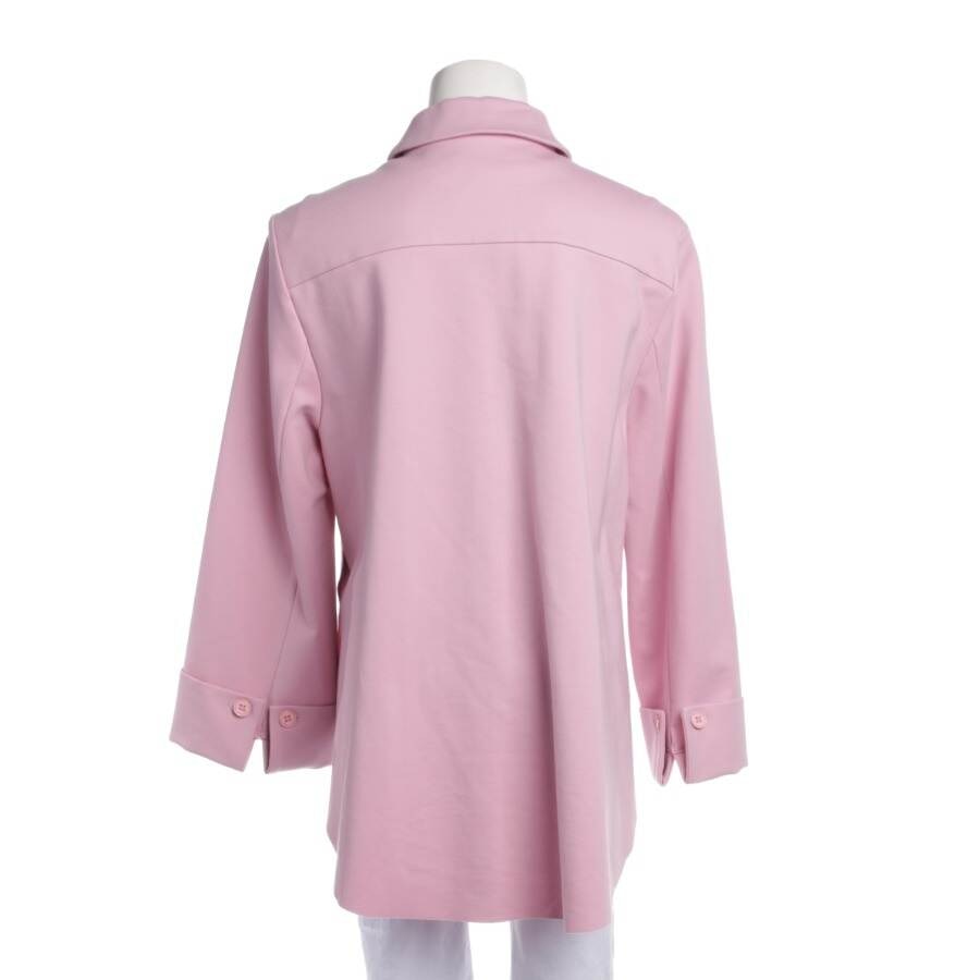 Image 2 of Summer Jacket 42 Pink in color Pink | Vite EnVogue