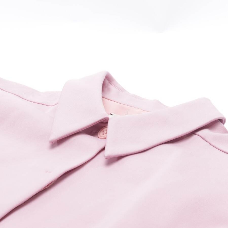 Image 3 of Summer Jacket 42 Pink in color Pink | Vite EnVogue
