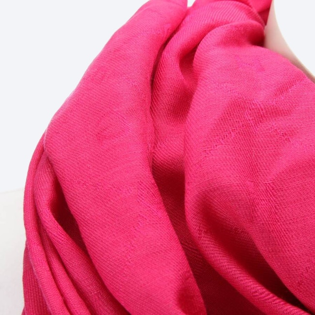 Bild 2 von Schal Dunkelrosa in Farbe Rosa | Vite EnVogue