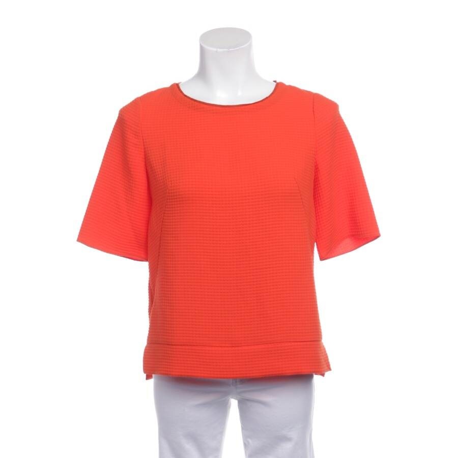 Image 1 of Shirt Blouse 34 Orangered in color Orange | Vite EnVogue