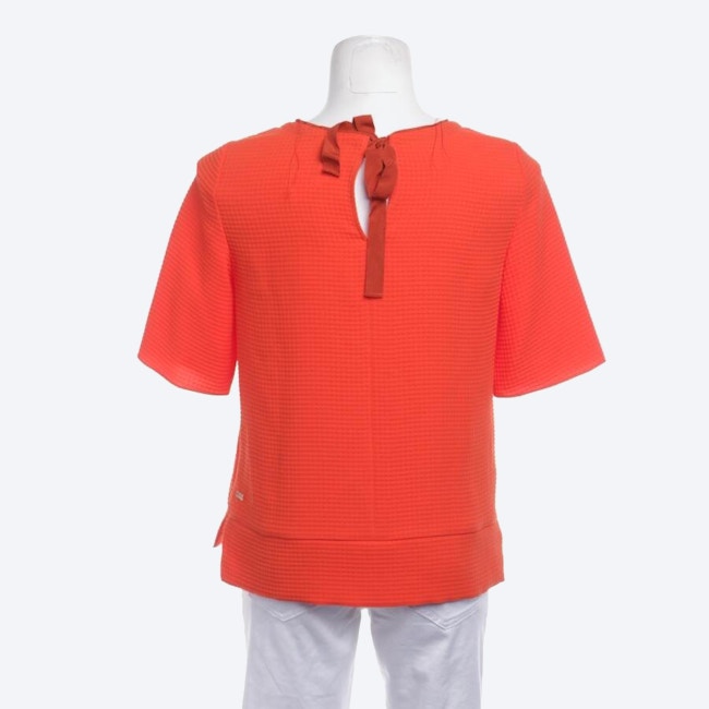 Image 2 of Shirt Blouse 34 Orangered in color Orange | Vite EnVogue