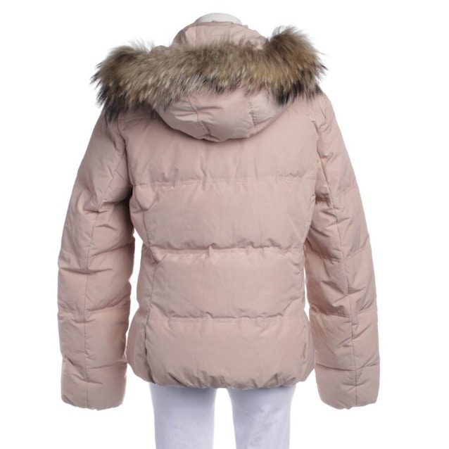 Winter Jacket L Peach | Vite EnVogue