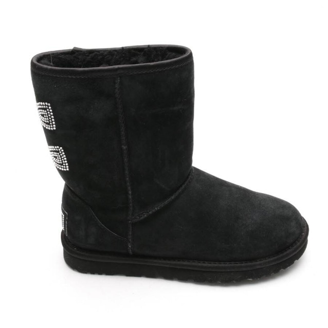 Image 1 of Winter Boots EUR 37 Black | Vite EnVogue