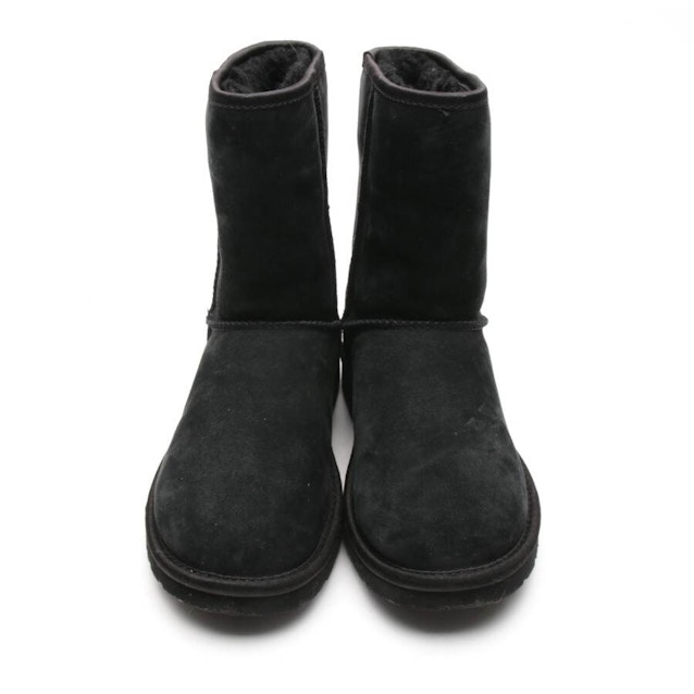 Winter Boots EUR 37 Black | Vite EnVogue