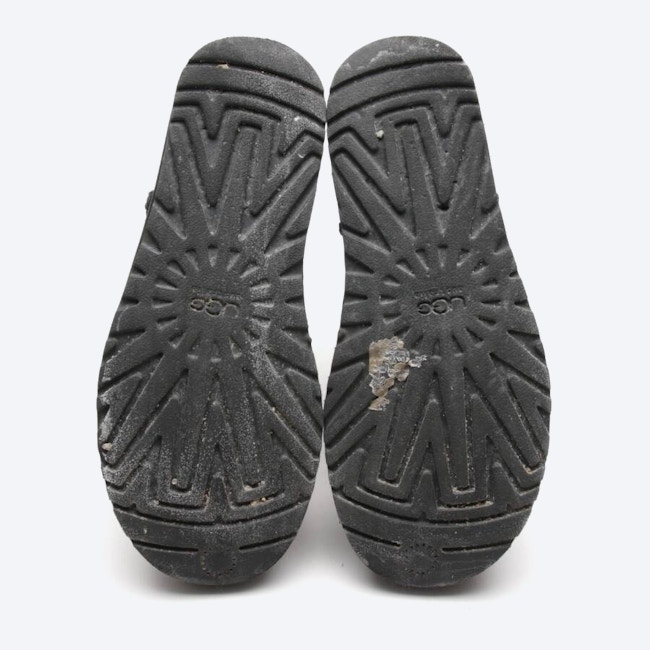 Image 4 of Winter Boots EUR 37 Black in color Black | Vite EnVogue