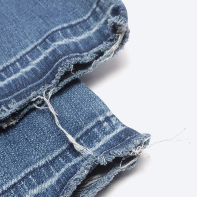 Bild 3 von Jeans Slim Fit W25 Blau in Farbe Blau | Vite EnVogue