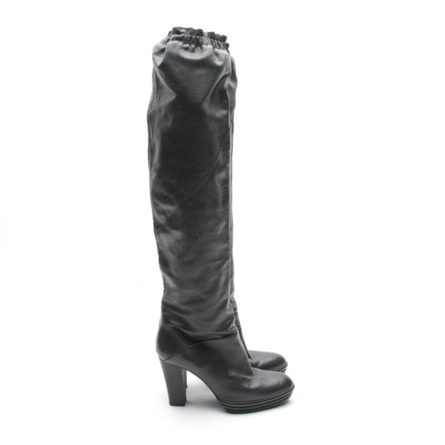 Image 1 of Winter Boots EUR 37.5 Black | Vite EnVogue
