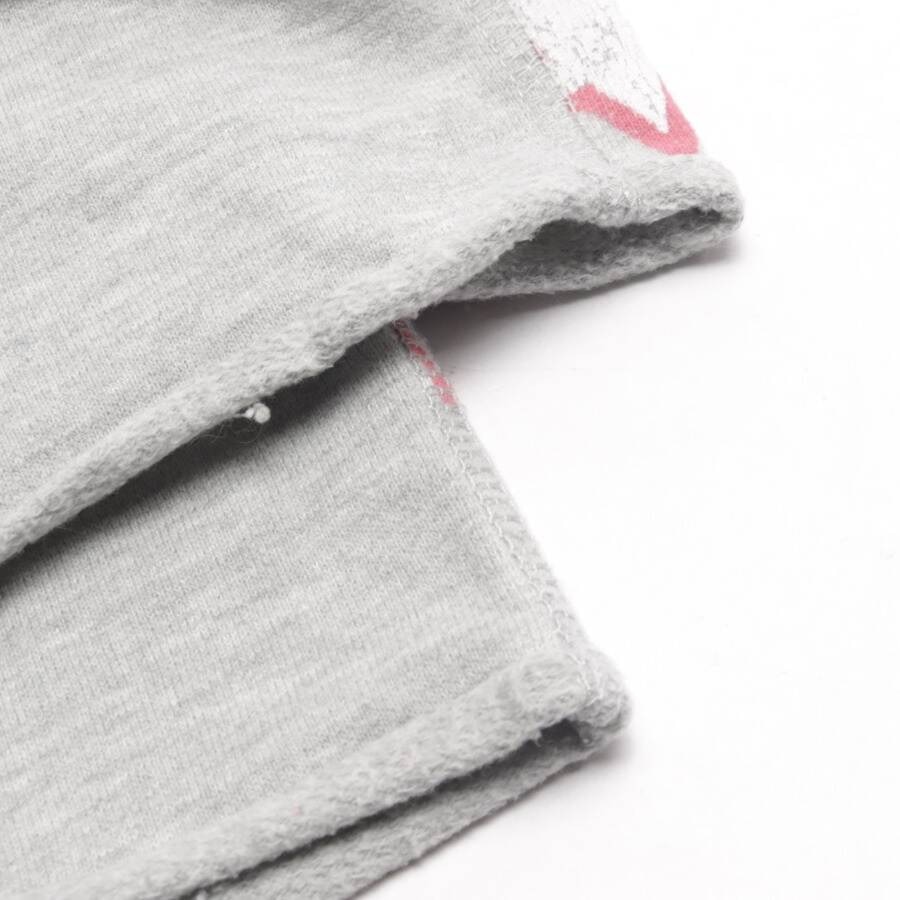 Image 3 of Jogging Pants XS Light Gray in color Gray | Vite EnVogue
