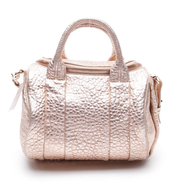 Image 1 of Rockie Handbag Rose Gold | Vite EnVogue